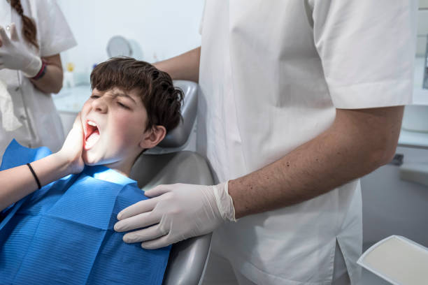 Best Emergency Orthodontic Repairs in Pineville, LA