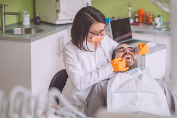 Best Emergency Treatment for Jaw Pain or Injury in Pineville, LA