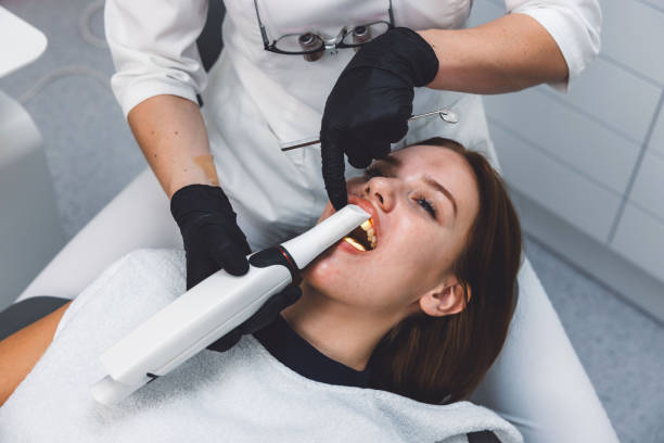 Best Broken or Chipped Tooth Repair in Pineville, LA