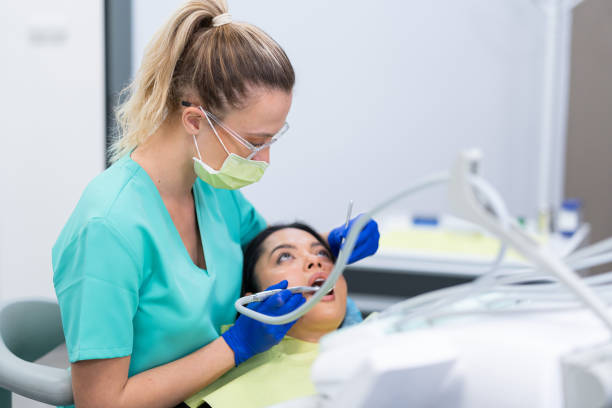  Pineville, LA Emergency Dentist Pros
