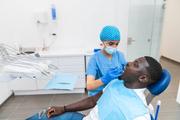 Best Emergency Cosmetic Dentistry (e.g., broken veneers) in Pineville, LA