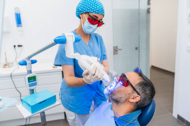 Best Emergency Root Canal Therapy in Pineville, LA