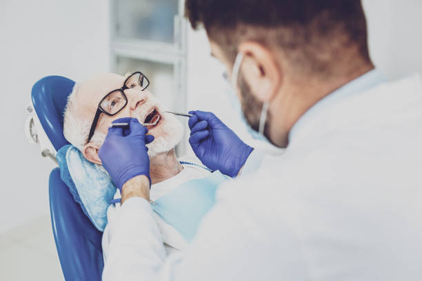 Best Emergency Dental Care for Sports Injuries in Pineville, LA